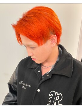 シーンヨコハマ 横浜店(SCENE yokohama) KH33