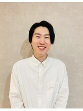 アグ ヘアー プレイス 古市店(Agu hair place)&nbsp;仲谷 雄太
