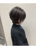 ショート