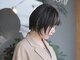 アンベリール(embellir)の写真/髪の内部から輝く素髪に♪憧れのうるつや髪を手に入れて悩める髪をトータルリペア☆