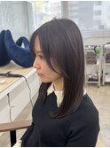 ナチュラルブラウンダークブラウンアッシュブラウン