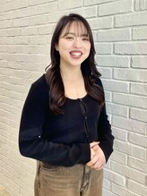 トッカ ヘアアンドトリートメント 仙台店(tocca) 石川 梨央