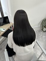 アチェロ(Acero.)&nbsp;美髪縮毛矯正