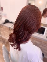 エルフグローリー(elf -glory-)&nbsp;【春カラー】チェリーピンク/KEITARO