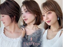 ラルユー 大阪(LallYou)