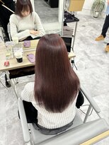 アチェロ(Acero.)&nbsp;RED