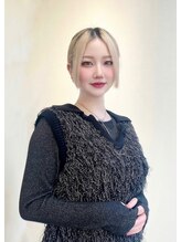 ジーナ 難波(Zina) YUKA 