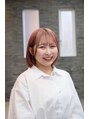 モスト ブリヤン(MOST BURYAN) 高村 菜子