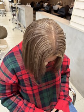 スイッチ 本店(SWITCH) milkteabeige