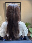 ロングワンレングス