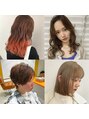 ビューティースタイルクラブ(BEAUTY STYLE CLUB) レディースもお任せください◎ヘアのお悩み解決しましょう！