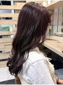 ワインレッド