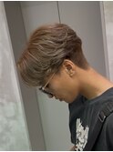 フェザーショート