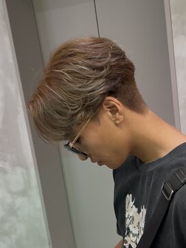 スキルセカンドハウス 天神(SKILL SECOND HOUSE) フェザーショート