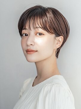 リベルテ 池袋(liberte) 【池袋/髪質改善/学割/レイヤー/韓国/韓国ヘア】