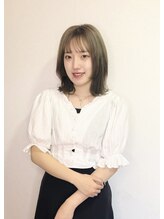 フォルテ 藤枝エピ店 千葉 茉姫瑠
