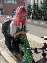 ハビット (habitt) デザインカラー