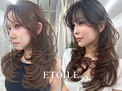 エトワール(ETOILE)の写真