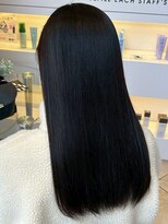 リブ バイ ボクノ(Liv by bokuno)&nbsp;髪質改善/縮毛矯正/トリートメント