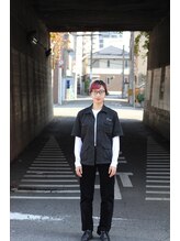 ライクス(likes.)&nbsp;ミノハラ ルイ