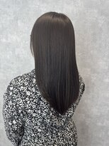 シエル 立川店(CIEL)&nbsp;【KAZUYA×CIEL】ダークグレージュ