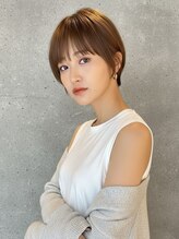 ヘアサロンエムフィス 池袋東口(HAIR SALON M Fe's)