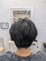 ウィキャン ヨドバシ博多店(WeCan)&nbsp;パーマ