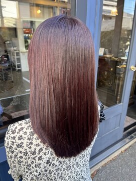 リッチェル(Richell) ブロッサムカラー