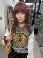 キオク(KIOX)&nbsp;レイヤー/デザインカラー/ハイトーン/ワンカラー/名古屋