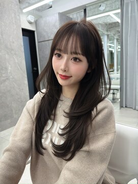 キティー(kiti) レイヤースタイル