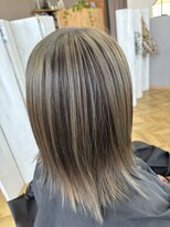 アンベリー(embellie)&nbsp;アンブレラカラー