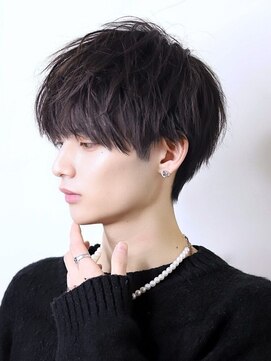 ブルームニキュウロク 富里(bloom 296) ラウンドマッシュ