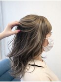 ローライトたくさん入れたよハイトーン☆