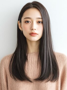 ガレリア 名駅オーキッドビル店(GALLARIA) 20代30代40代ツヤツヤストレートロング