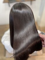 リス 恵比寿(Liss)&nbsp;【Liss】『高濃度水素トリートメント×TOKIOトリートメント』