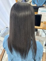 ウェーブ 和合店(wave)&nbsp;縮毛矯正