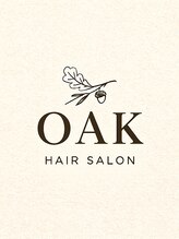 オークヘアサロン(OAK HAIR SALON)