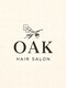 OAK HAIR SALON【7月5日OPEN（予定）】の写真/動きと再現性で決まるパーマスタイル