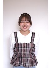 ラ・ミュール La.Mur&nbsp;牧野 めのう