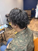 スカイフィールドヘアー(SKY FIELD HAIR)&nbsp;ツイストスパイラル