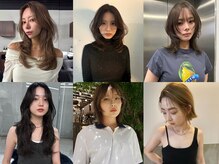 ピア ヤクイン(Pia Yakuin)の雰囲気（レイヤーカット、ハッシュカット、ボブカットが得意なサロン）