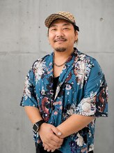 テーラヘアー 五井(TELA HAIR)&nbsp;中山 