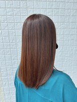 ヴォーグ 春日井高蔵寺店(VOGUE) ハッシュカット/グレージュ/デザインカラー/高蔵寺