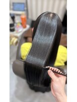リズ 仙台駅東口店(Riz) 髪質改善ヘアエステ
