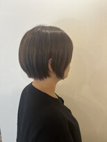 ゴーシェン 西船橋店(Goshen)&nbsp;ショート×イルミナカラー