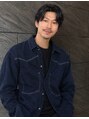 フレームプラス 御堂筋難波店(FRAME +) 馬部 研二郎