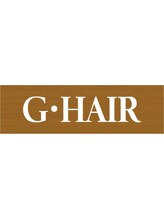 G・HAIR　【ジーヘアー】
