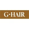 ジーヘアー(G・HAIR)のお店ロゴ