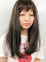 ヘアデザインクラフト(hair design CRAFT) 【CRAFT】ストカール