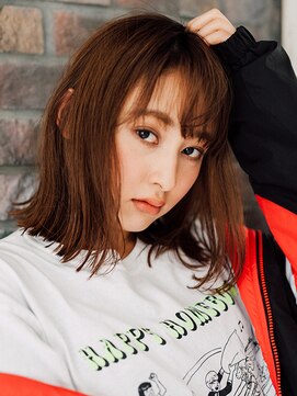 サンクチュアリ(Sanctuary) ナチュラルウェットロブ